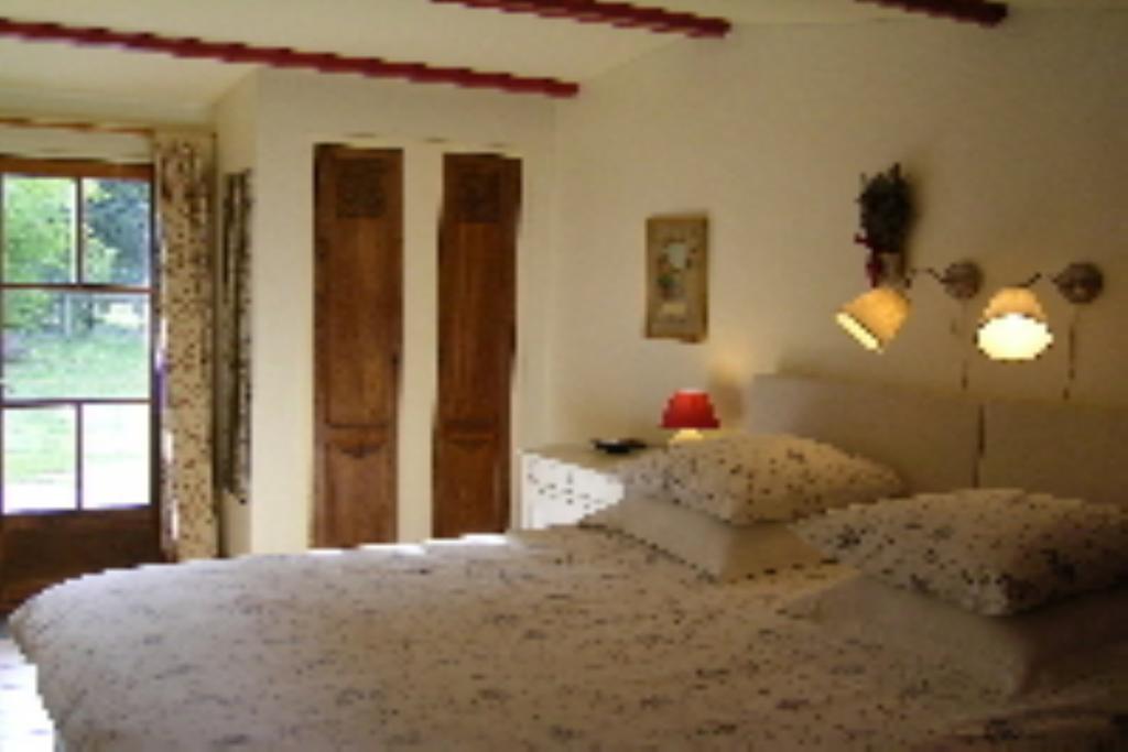 Mas La Provence Bed and Breakfast LʼIsle-sur-la-Sorgue Εξωτερικό φωτογραφία