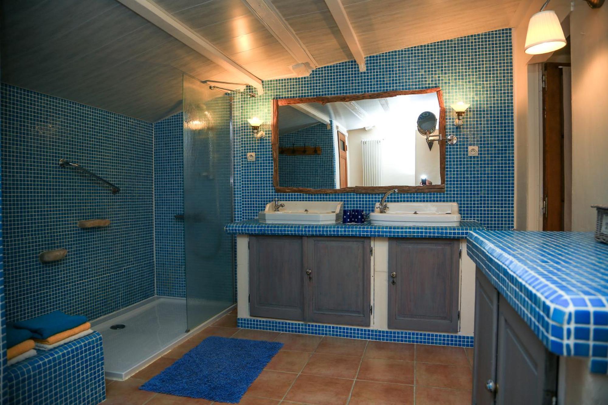 Mas La Provence Bed and Breakfast LʼIsle-sur-la-Sorgue Δωμάτιο φωτογραφία