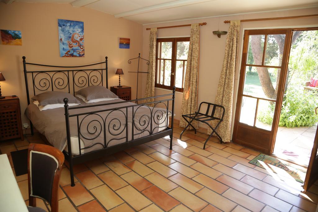 Mas La Provence Bed and Breakfast LʼIsle-sur-la-Sorgue Εξωτερικό φωτογραφία