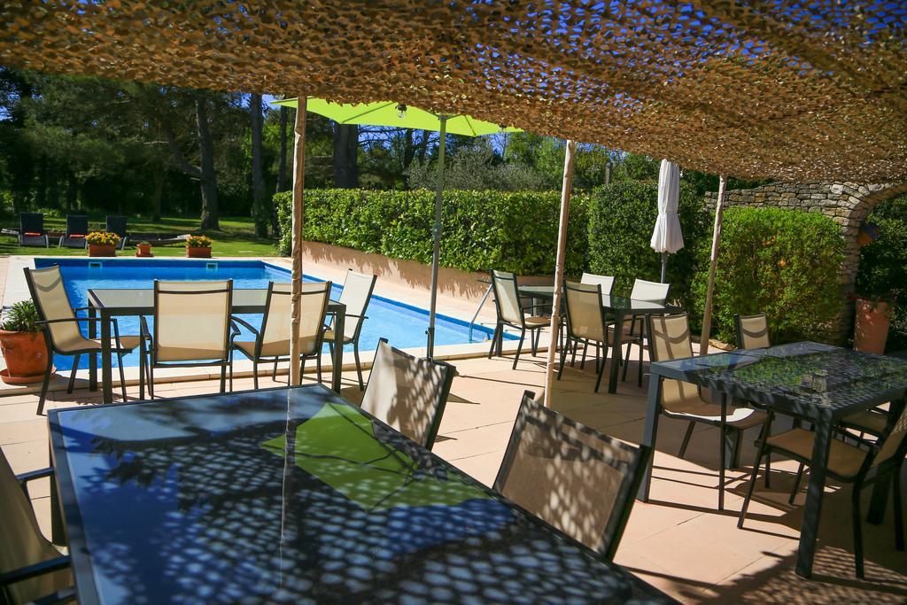 Mas La Provence Bed and Breakfast LʼIsle-sur-la-Sorgue Εξωτερικό φωτογραφία