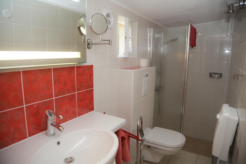 Mas La Provence Bed and Breakfast LʼIsle-sur-la-Sorgue Εξωτερικό φωτογραφία